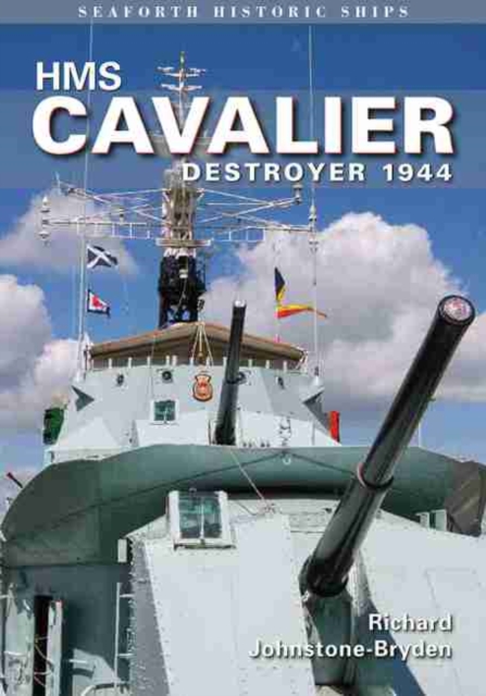 HMS Cavalier