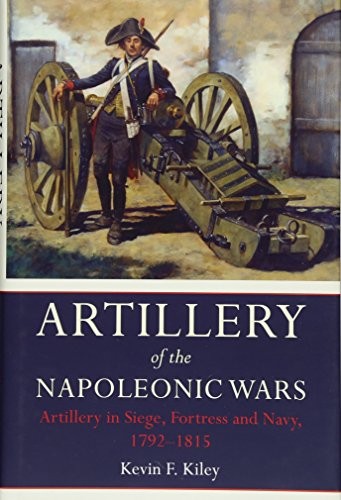 Artillery of the Napoleonic Wars V 2