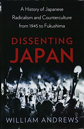 Dissenting Japan