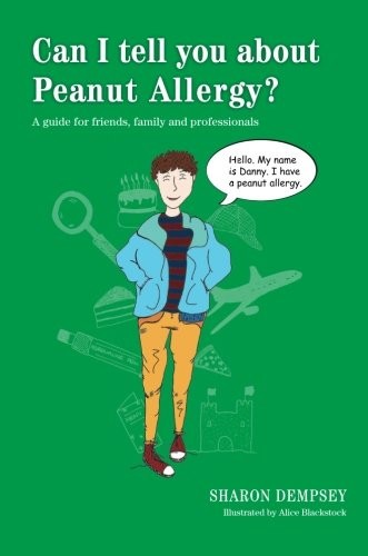 Can I tell you about Peanut Allergy?