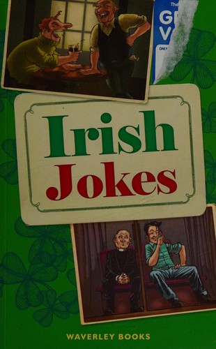 Irish Jokes