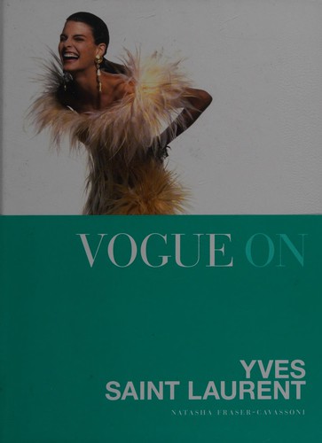 Vogue on