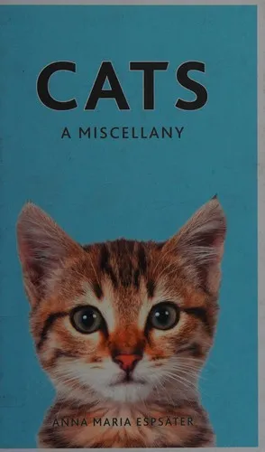 Cats : A Miscellany