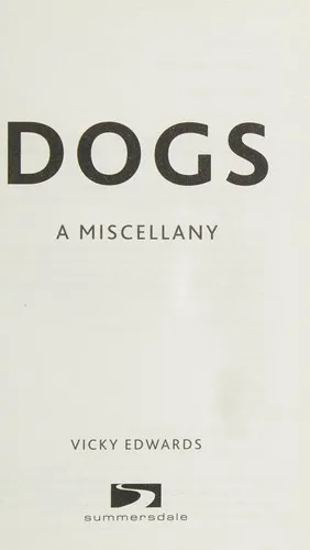 Dogs : A Miscellany