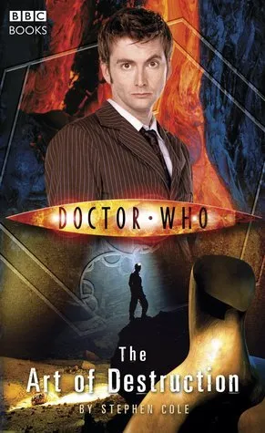 Doctor Who