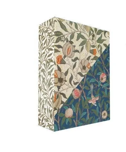 V&A Pattern