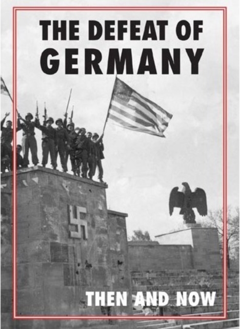 Defeat of Germany