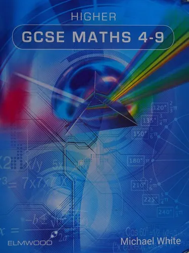 Higher GCSE Maths 4-9