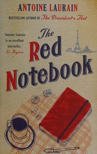 The Red Notebook