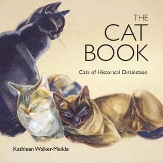 The Cat Book
