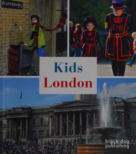 Kids London