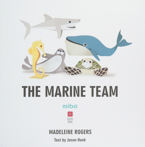 Marine Team, The