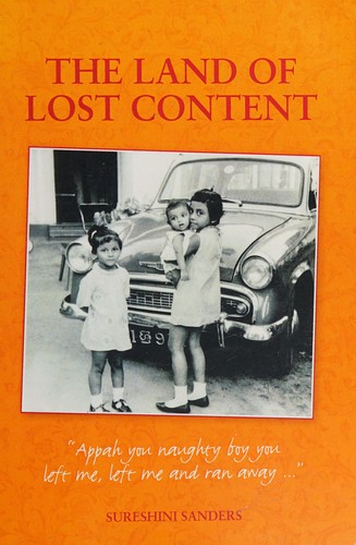 The Land of Lost Content