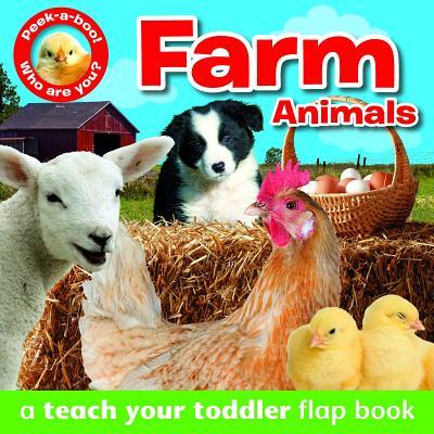 Peek-a-Boo Books