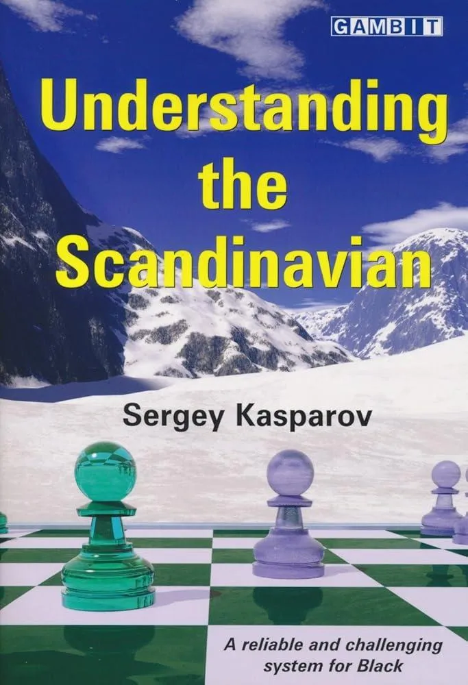 Understanding the Scandinavian