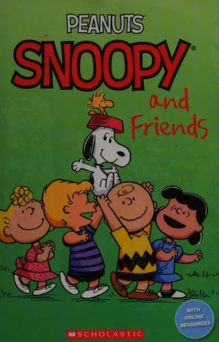 Peanuts: Snoopy and Friends