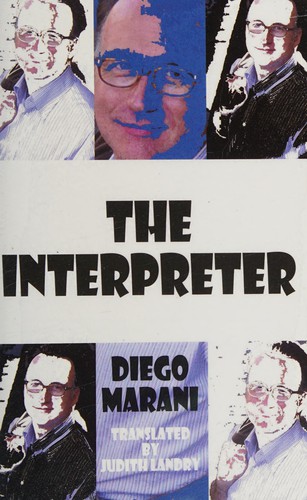 The interpreter