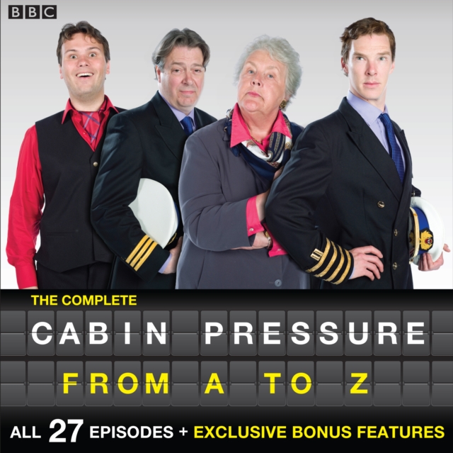 Cabin Pressure