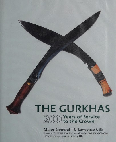 The Gurkhas