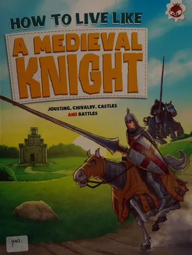 Medieval Knight