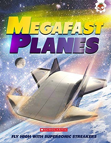 Mega Fast Planes