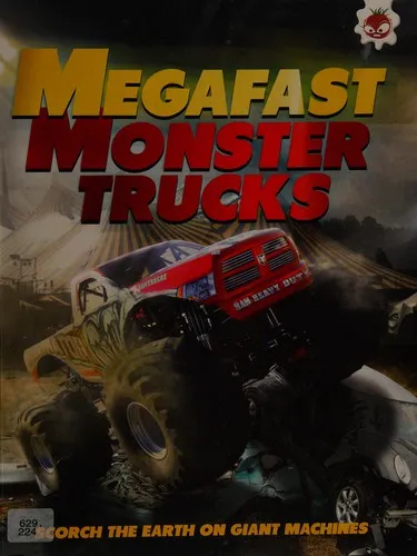 Monster Trucks