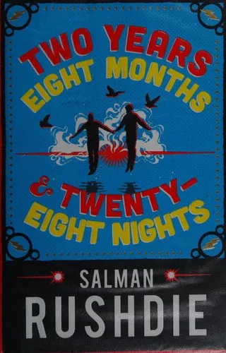 Two Years Eight Months and Twenty-Eight Nights