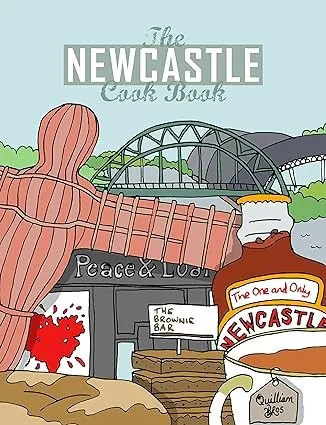 The Newcastle Cook Book