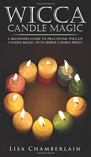 Wicca Candle Magic