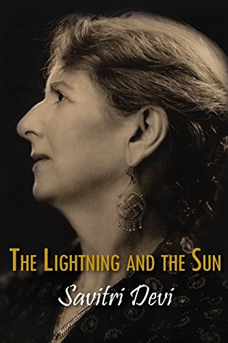 The Lightning and the Sun (Unabridged)