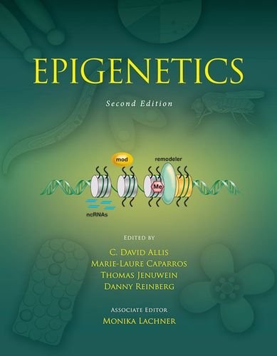 Epigenetics, Second Edition (Revised)