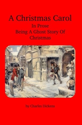 A Christmas Carol
