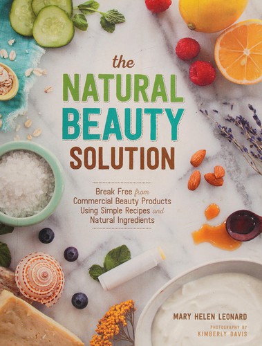 The Natural Beauty Solution