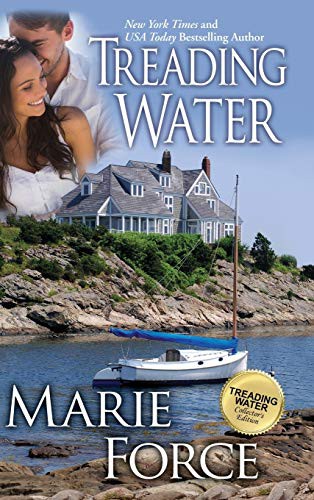 Treading Water (Treading Water Series, Book 1)