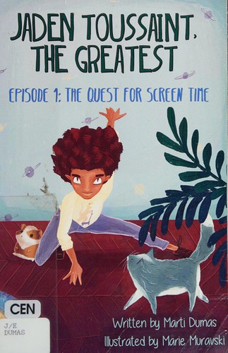 The Quest for Screen Time