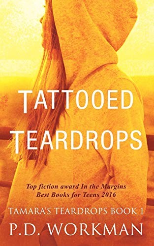 Tattooed Teardrops