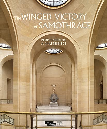 The Winged Victory of Samothrace
