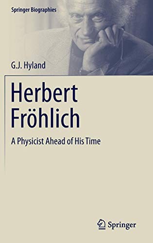 Herbert Frohlich