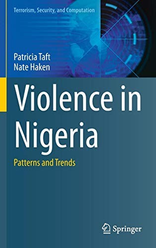 Violence in Nigeria