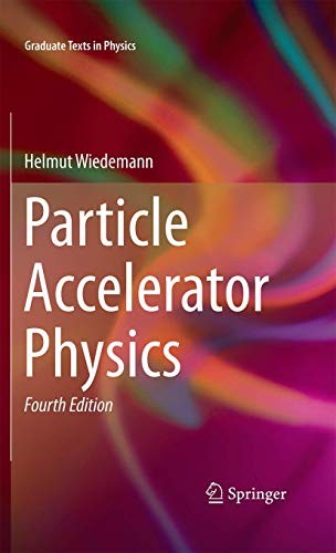 Particle Accelerator Physics (2015)