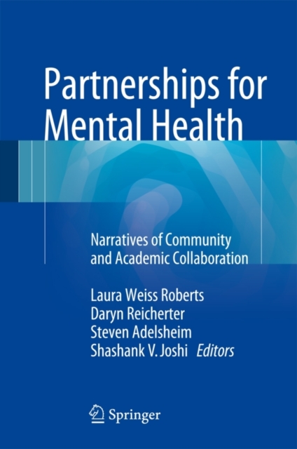Partnerships for Mental Health