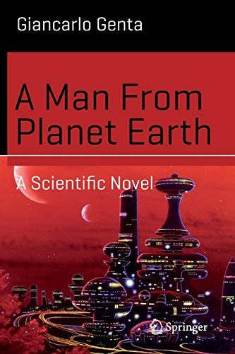 A Man From Planet Earth