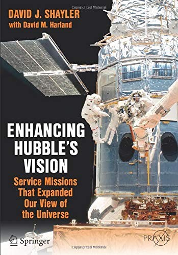 Enhancing Hubble's Vision