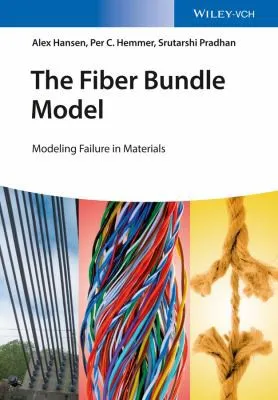 The Fiber Bundle Model : Modeling Failure in Materials