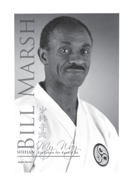 Shihan Bill Marsh