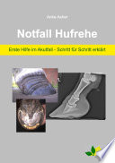 Notfall Hufrehe