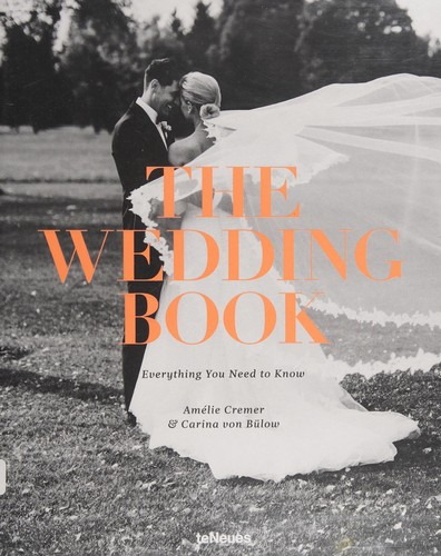 The Wedding Book