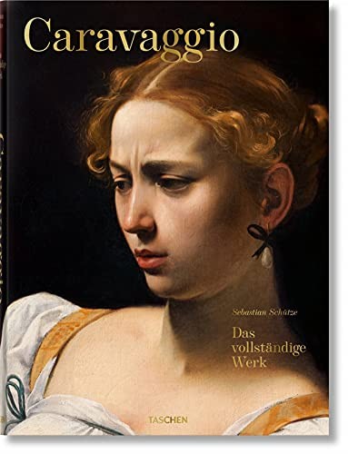 Caravaggio. Das vollstandige Werk