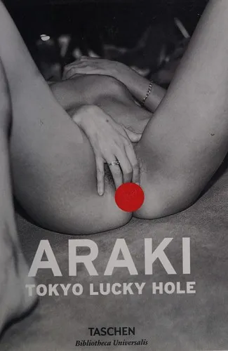 Araki. Tokyo Lucky Hole