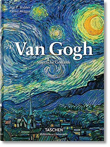 Van Gogh. Samtliche Gemalde